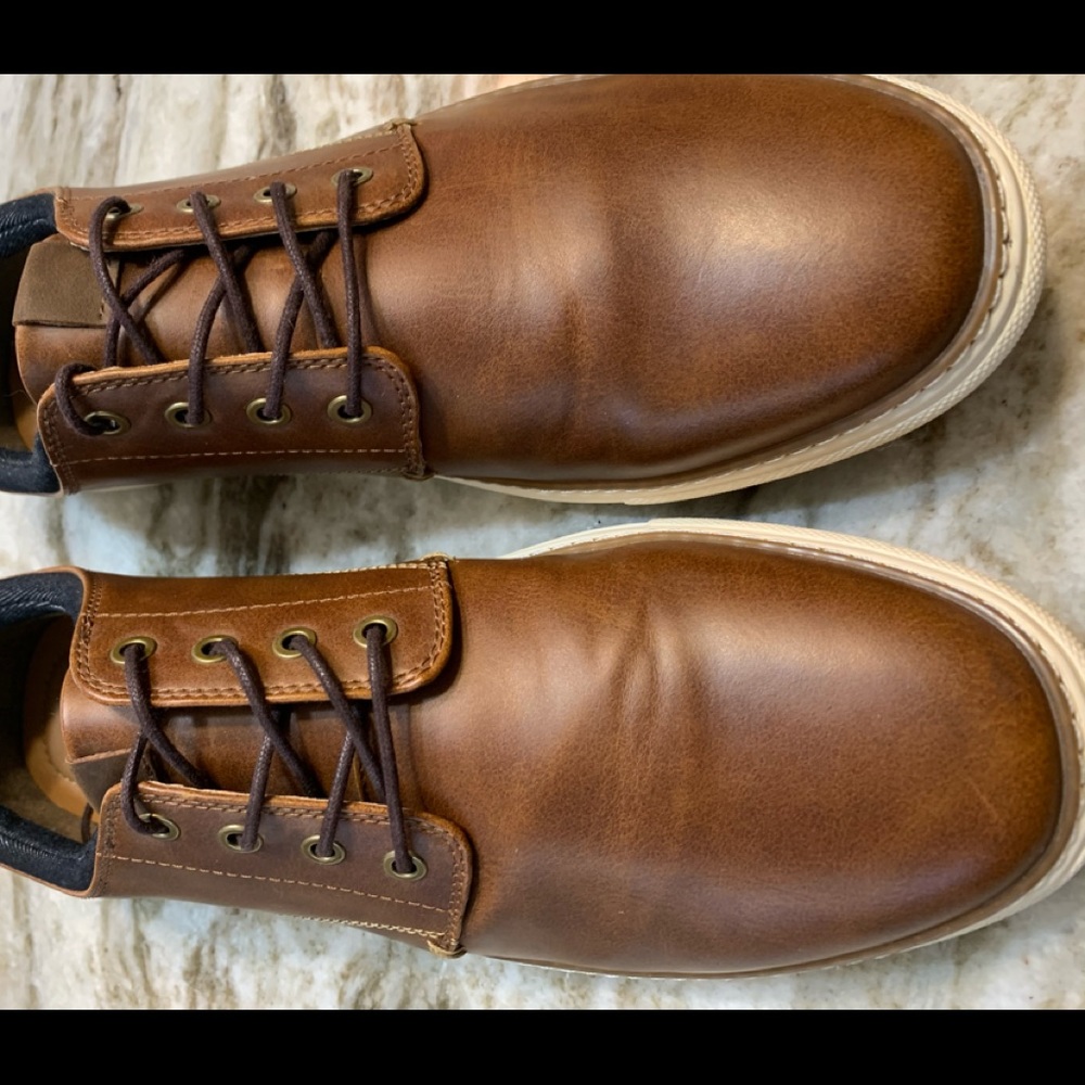 Men’s shoes